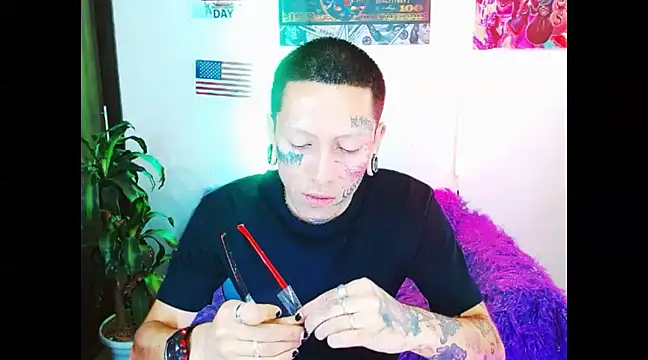 Snapshot of deivid_estrada chatting on January 2025 02:51:02 PM deivid estrada online show from January 2025 02:51:02 PM