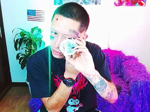 Snapshot of deivid_estrada chatting on January 2025 02:46:02 PM deivid estrada online show from January 2025 02:46:02 PM