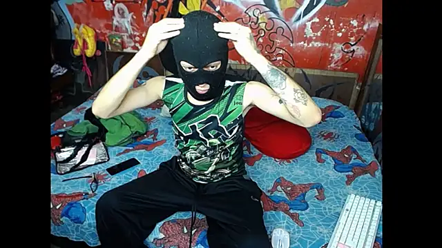 Snapshot of deivid_estrada chatting on February 2025 09:29:01 PM deivid estrada online show from February 2025 09:29:01 PM