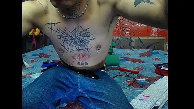 Snapshot of deivid_estrada chatting on February 2025 01:22:01 AM deivid estrada online show from February 2025 01:22:01 AM