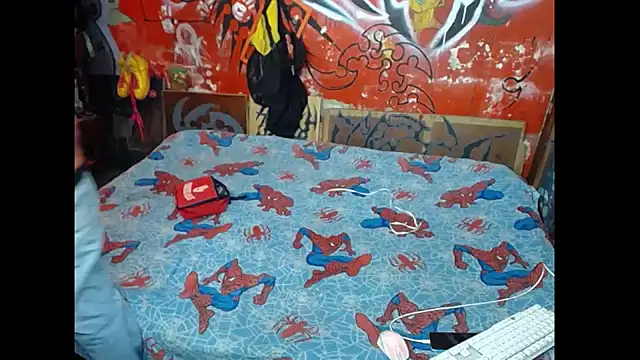 Snapshot of deivid_estrada chatting on February 2025 03:52:01 PM deivid estrada online show from February 2025 03:52:01 PM