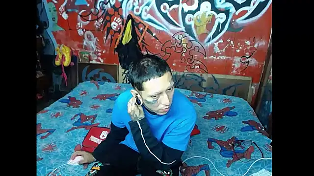 Snapshot of deivid_estrada chatting on February 2025 04:26:02 PM deivid estrada online show from February 2025 04:26:02 PM