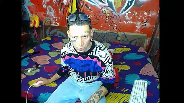 Snapshot of deivid_estrada chatting on February 2025 04:04:02 PM deivid estrada online show from February 2025 04:04:02 PM