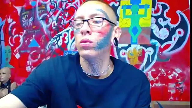 Snapshot of deivid_estrada chatting on October 2025 04:15:02 PM deivid estrada online show from October 2025 04:15:02 PM