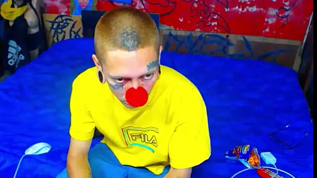 Snapshot of deivid_estrada chatting on October 2025 03:57:02 PM deivid estrada online show from October 2025 03:57:02 PM