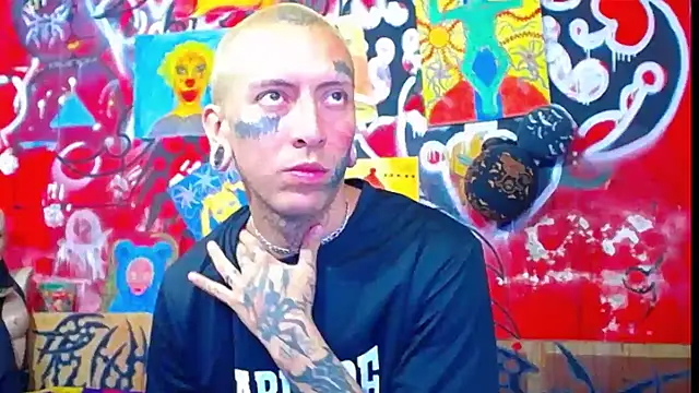 Snapshot of deivid_estrada chatting on November 2025 04:08:01 PM deivid estrada online show from November 2025 04:08:01 PM