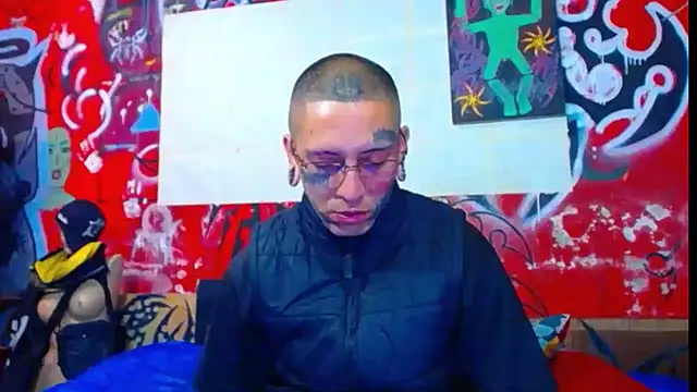 deivid estrada online show from February 2026 04:35:01 PM