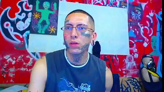 deivid estrada online show from March 2026 05:51:02 PM