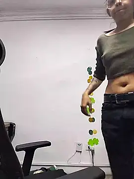 dalilla macherano online show from March 2025 11:16:02 PM