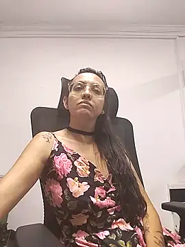 dalilla macherano online show from March 2025 11:27:02 PM