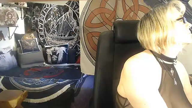 TittenMichelle online show from March 2025 07:52:02 AM