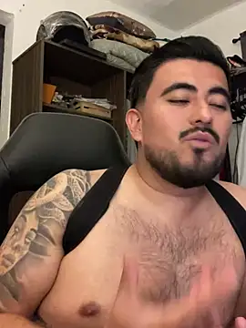 Snapshot of Rubens8866 chatting on March 2025 04:36:02 AM Rubens8866 online show from March 2025 04:36:02 AM