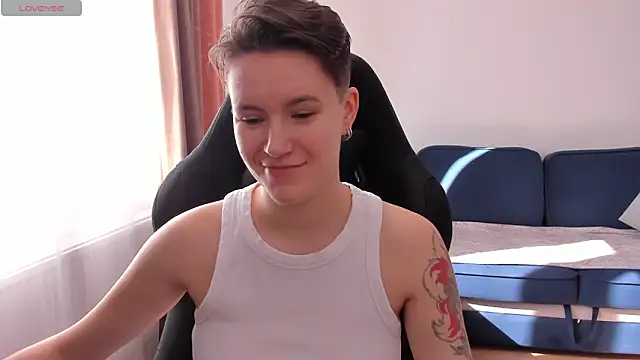 JessieFlower online show from September 2025 08:16:01 AM