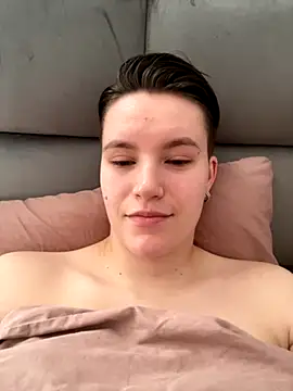 JessieFlower online show from November 2025 08:16:02 AM