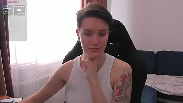 Snapshot of JessieFlower chatting on March 2026 07:55:02 AM JessieFlower online show from March 2026 07:55:02 AM