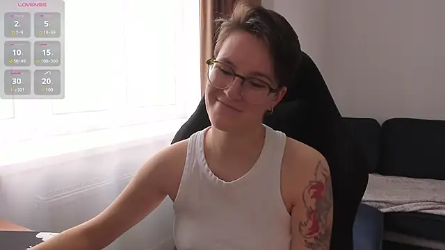 Snapshot of JessieFlower chatting on April 2026 08:08:01 AM JessieFlower online show from April 2026 08:08:01 AM