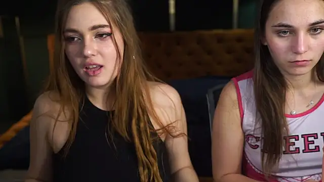 Grace Fantasy online show from December 2024 03:04:01 AM