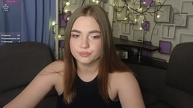 Grace Fantasy online show from September 2025 10:59:02 PM