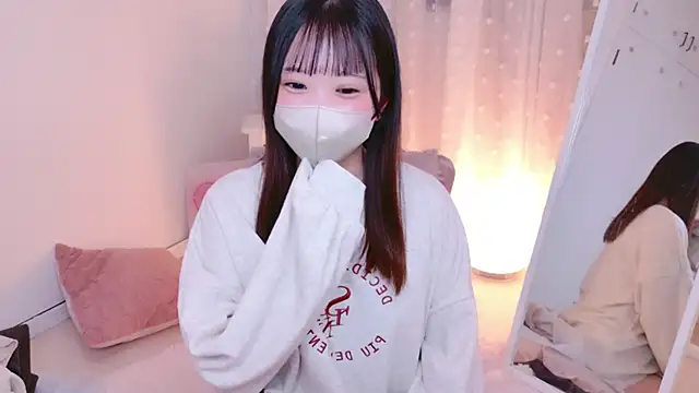 HONO cha online show from December 2024 11:11:01 AM