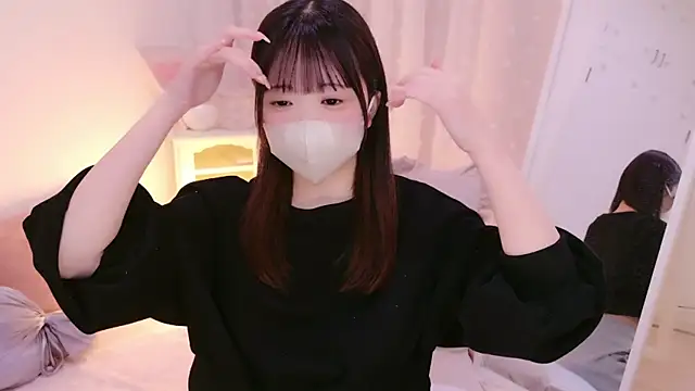 HONO cha online show from March 2025 11:16:01 AM