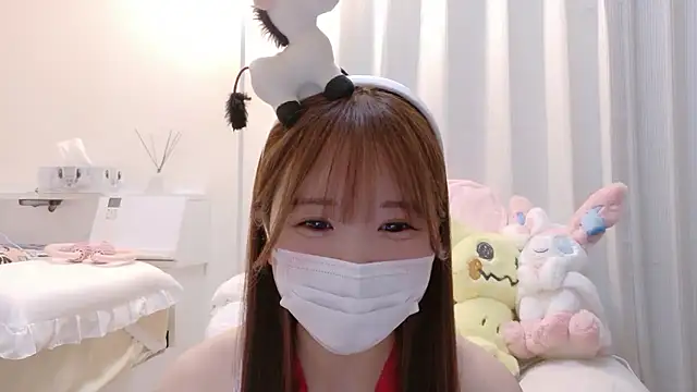 Snapshot of HONO_cha chatting on January 2026 12:09:02 PM HONO cha online show from January 2026 12:09:02 PM