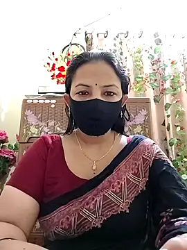 Payel-Sen online show from February 2025 07:04:01 PM