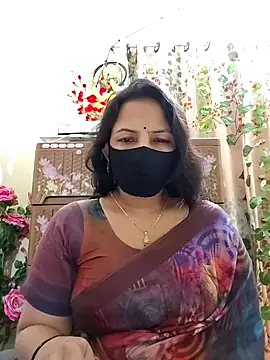 Payel-Sen online show from February 2025 10:00:02 PM