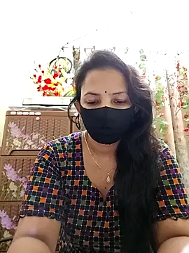 Payel-Sen online show from February 2025 07:42:01 PM