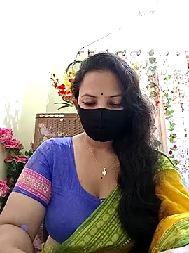 Payel-Sen online show from March 2025 01:59:02 AM