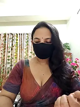 Payel-Sen online show from September 2025 04:42:01 PM