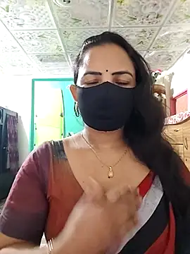 Payel-Sen online show from October 2025 07:34:02 PM