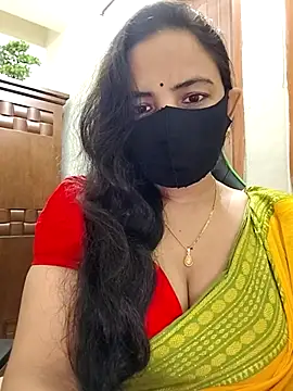 Payel-Sen online show from December 2025 10:15:02 PM