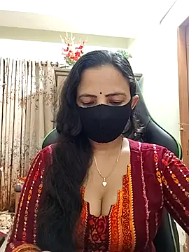 Payel-Sen online show from February 2026 07:03:02 PM