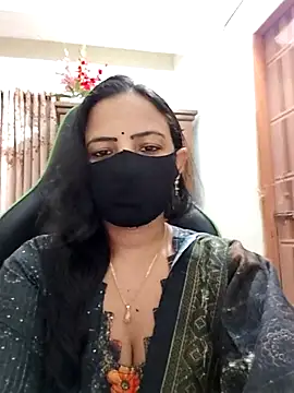 Payel-Sen online show from March 2026 05:34:02 PM