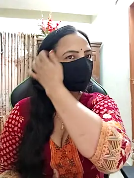 Payel-Sen online show from April 2026 04:26:01 PM