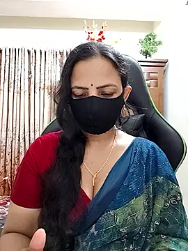 Payel-Sen online show from April 2026 07:58:01 PM