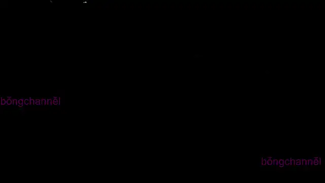 BongChannel online show from January 2025 09:07:02 PM