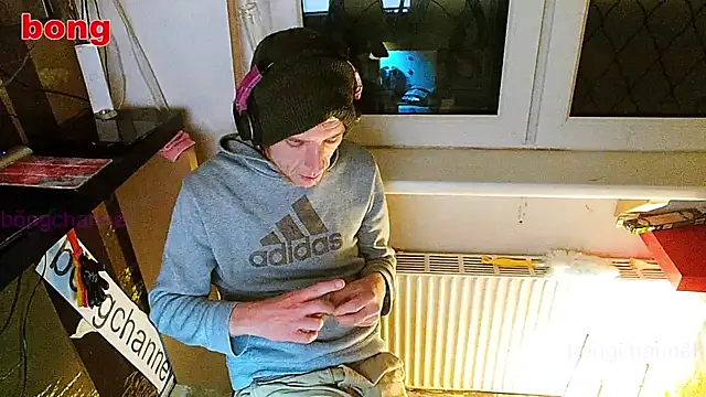 BongChannel online show from January 2025 12:27:01 AM