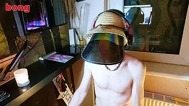 BongChannel online show from January 2025 03:31:02 AM