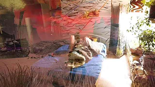 BongChannel online show from January 2025 10:11:02 AM