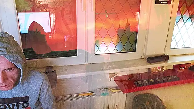 BongChannel online show from January 2025 01:57:01 PM