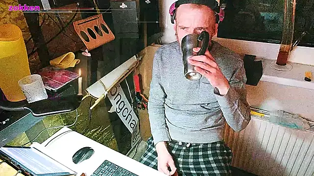 BongChannel online show from January 2025 12:07:01 AM