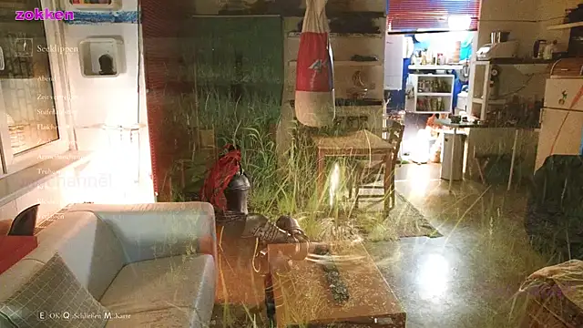 BongChannel online show from January 2025 01:58:01 AM