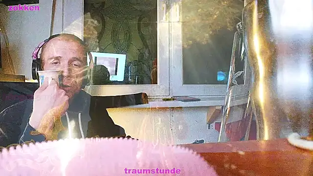 BongChannel online show from January 2025 12:36:01 AM