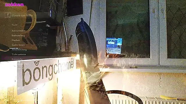 BongChannel online show from January 2025 07:03:01 AM