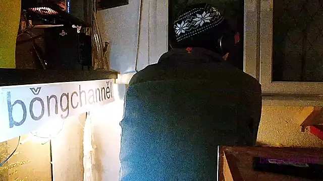 BongChannel online show from January 2025 10:08:02 PM