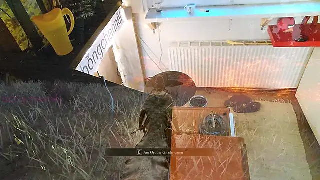 BongChannel online show from February 2025 07:30:02 AM