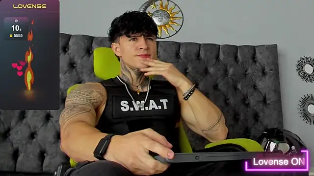 Jeins carter online show from February 2025 01:22:02 PM