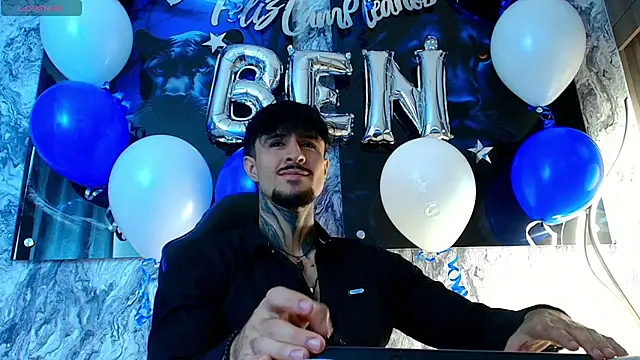 Jeins carter online show from September 2025 02:27:02 PM