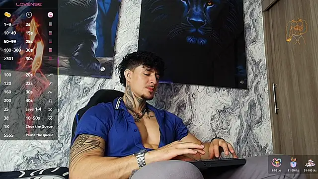 Snapshot of Jeins_carter chatting on July 2026 02:32:01 PM Jeins carter online show from July 2026 02:32:01 PM